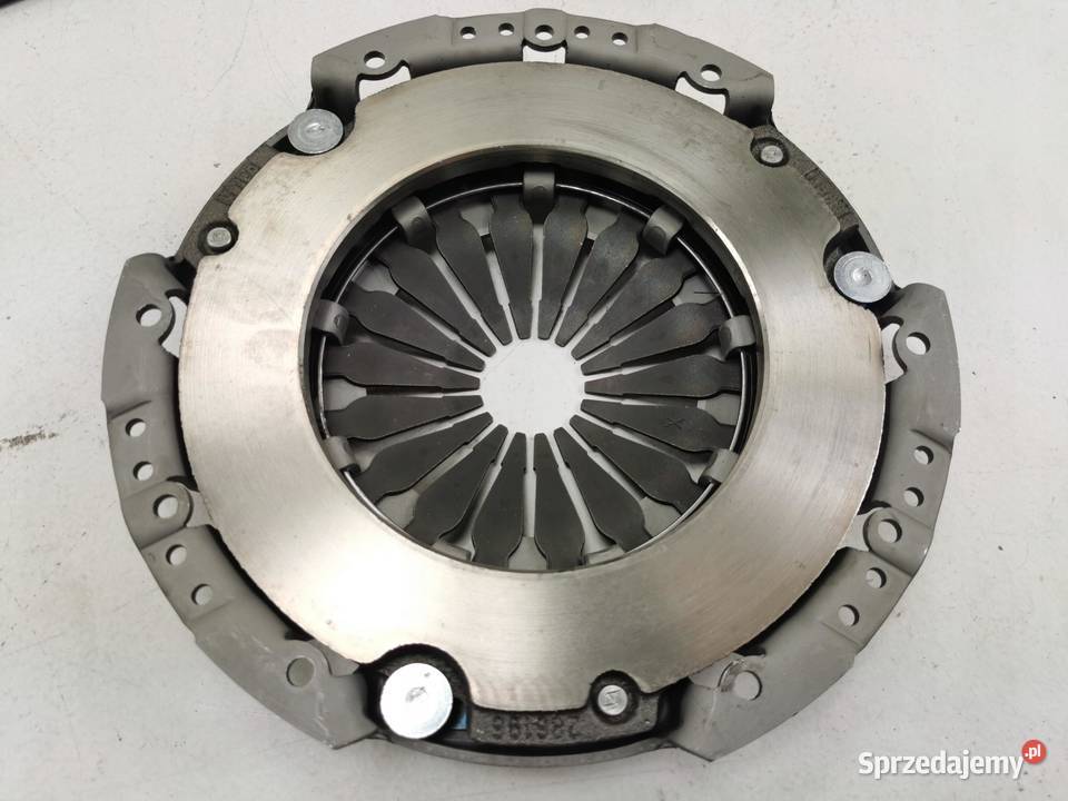 ZESTAW SPRZĘGŁA FIAT PUNTO 14 2003 NOWY sprzedam