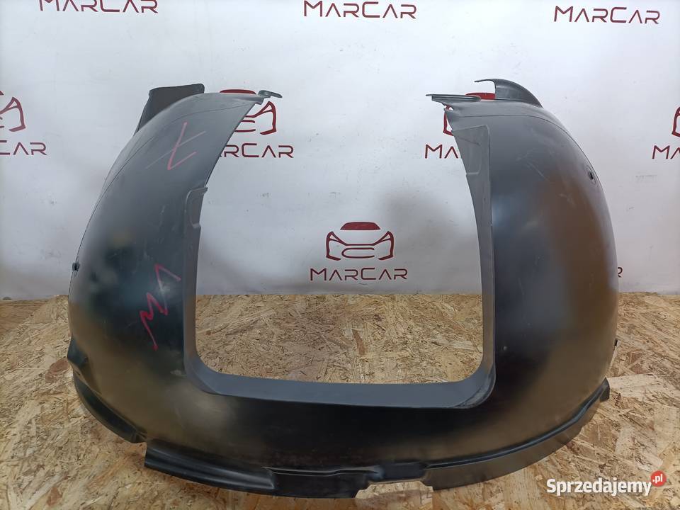 VW T6 LIFT MULTIVAN 19 NADKOLE PRAWY PRZÓD Pleszew