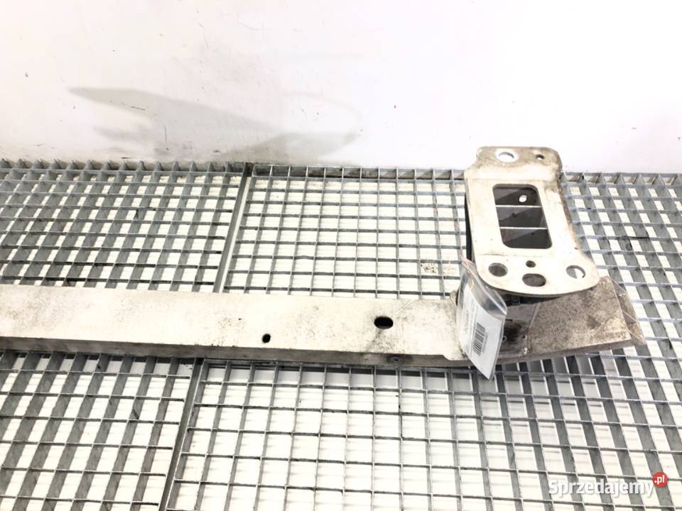 BELKA ZDERZAKA PRZÓD ALFA STELVIO WZMOCNIENIE podkarpackie sprzedam