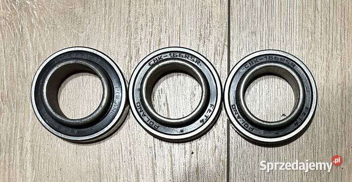 NOWE łożysko CBK166RSR oporowe sprzęgła Fiat Warszawa