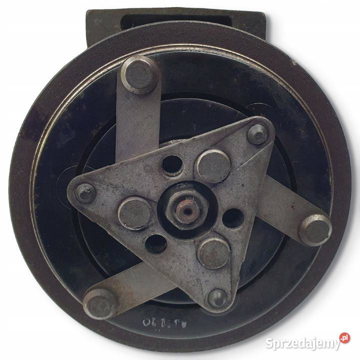 SPRĘŻARKA KLIMATYZACJI Peugeot 308 16 HDI osobowe Chełm sprzedam