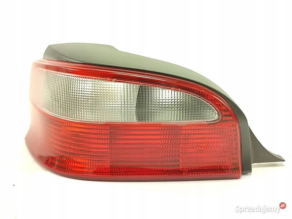 LAMPA LEWY TYŁ CITROEN SAXO 10 16 19962004 NOWA sprzedam