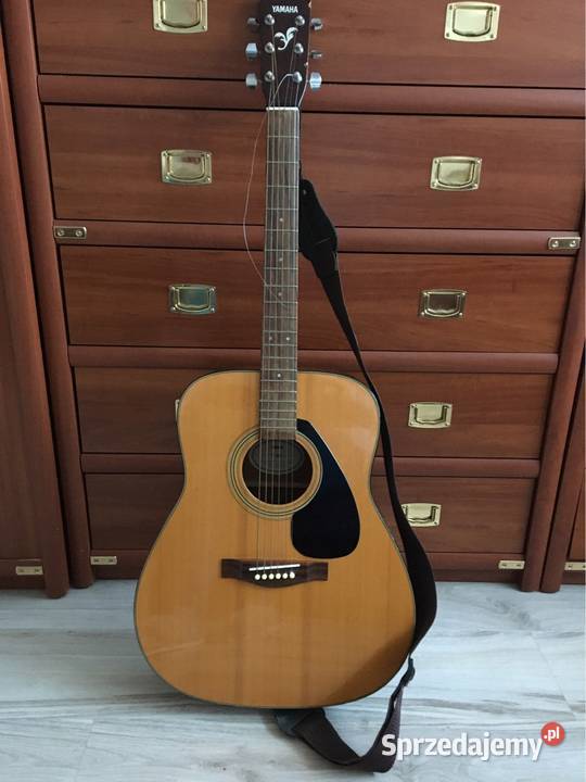 Gitara Yamaha F340 Łańcut sprzedam