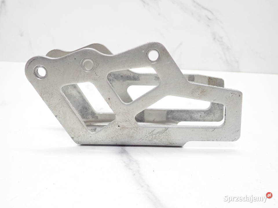 Osłona Prowadnicy Ślizgu Łańcucha Kawasaki KXF