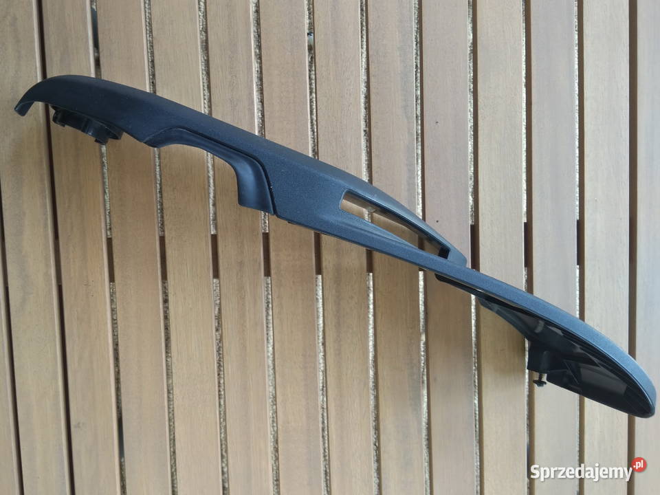 Maskownica boczna fotela lewego Volvo S40II V50 fotele, kanapy podlaskie Białystok sprzedam