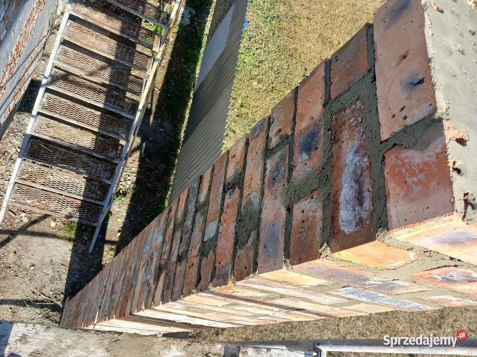 Oferuję usługi budowlane montaż ścianek Przemyśl