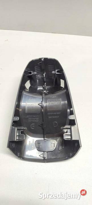OPEL VIVARO C OSŁONA LUSTERKA 9875957 98375955 osobowe