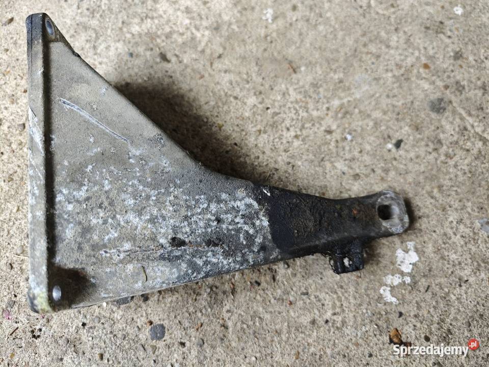 Łapa mocowanie silnika BMW E38 m52 728 prawa Żory