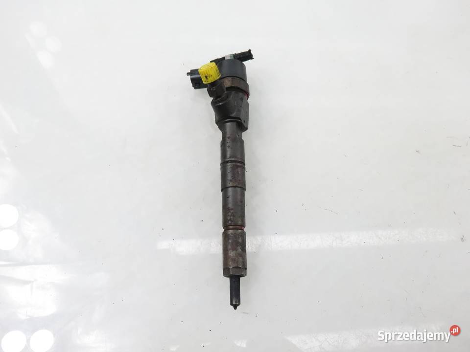 WTRYSKIWACZ FIAT CROMA II 194 19 D Multijet