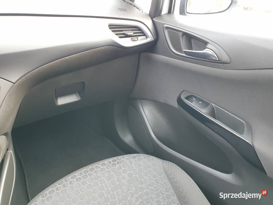 OPEL CORSA E 12 ECOTEC 2016 71 Super Stan Katowice