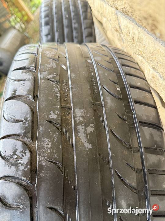 Voltec barracuda 18 opony letnie Olsztyn