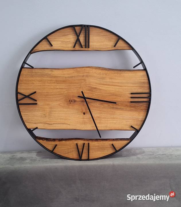 Zegar na ścianę 50