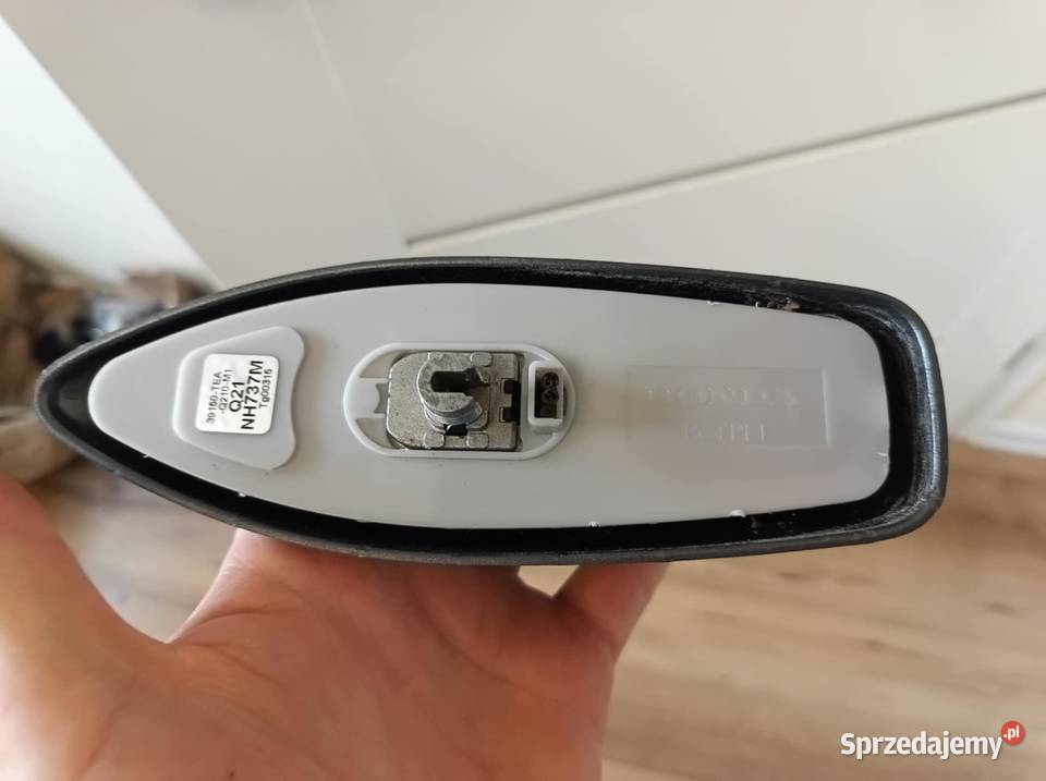 Honda Civic X antena 39150TEAQ210M1 wysyłka VIII osobowe Warszawa