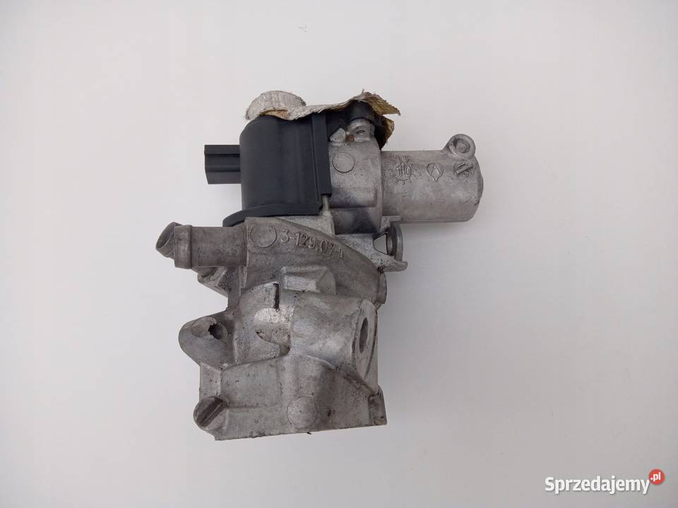 ZAWÓR EGR V9X INFINITI FX30d M30d 30 DIESEL Nowy Tomyśl
