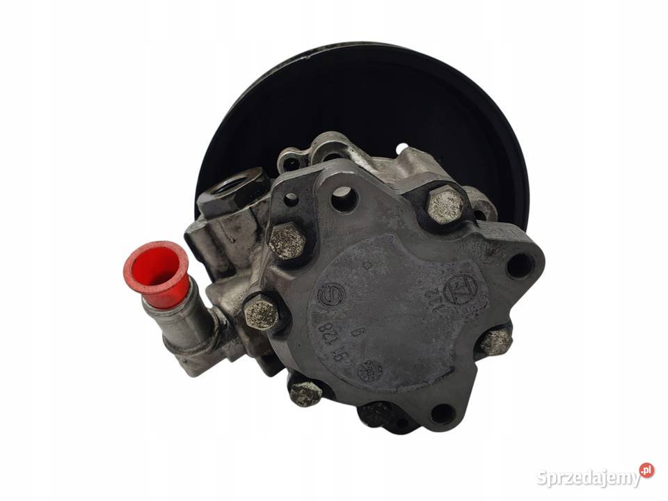 POMPA WSPOMAGANIA Audi A6 C6 28 FSI 4FO145155H Chełm