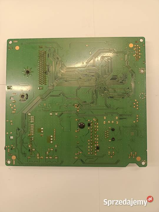 Płyta główna tv LG EAX6489130611 małopolskie Głogoczów