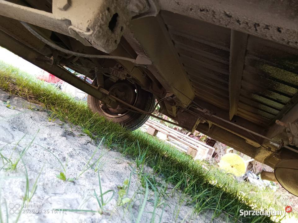 Citroen Jumper 22 manualna lubelskie Puławy