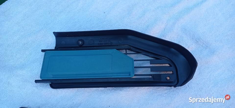 Kratka nawiewu powietrza Volkswagen Transporter świętokrzyskie