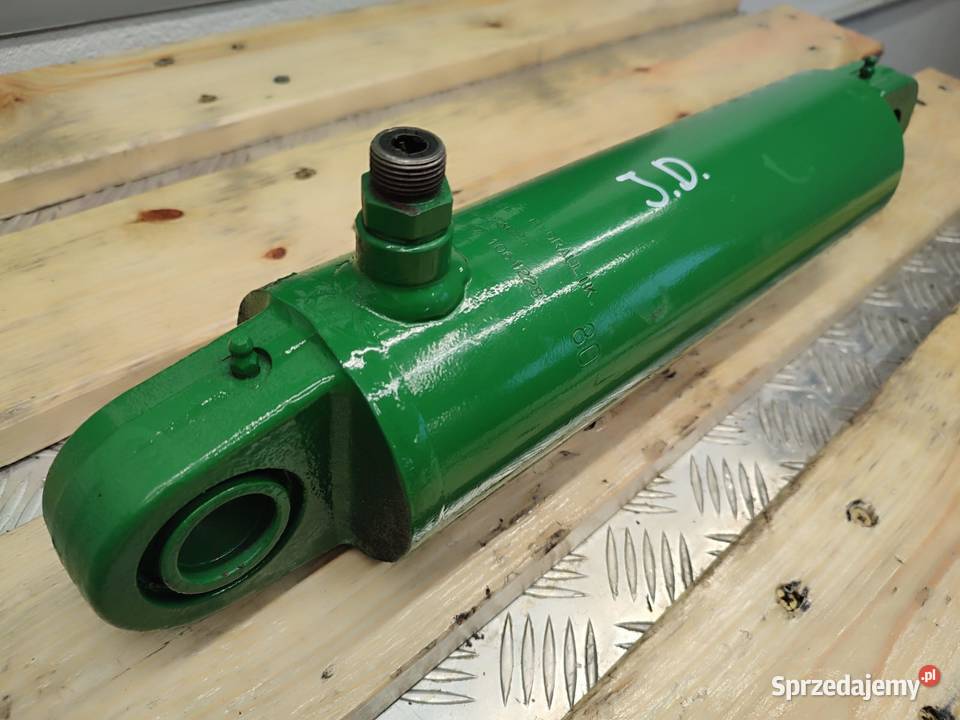 Siłownik Podnoszenia John Deere 6820 AL213025 Wilkowo