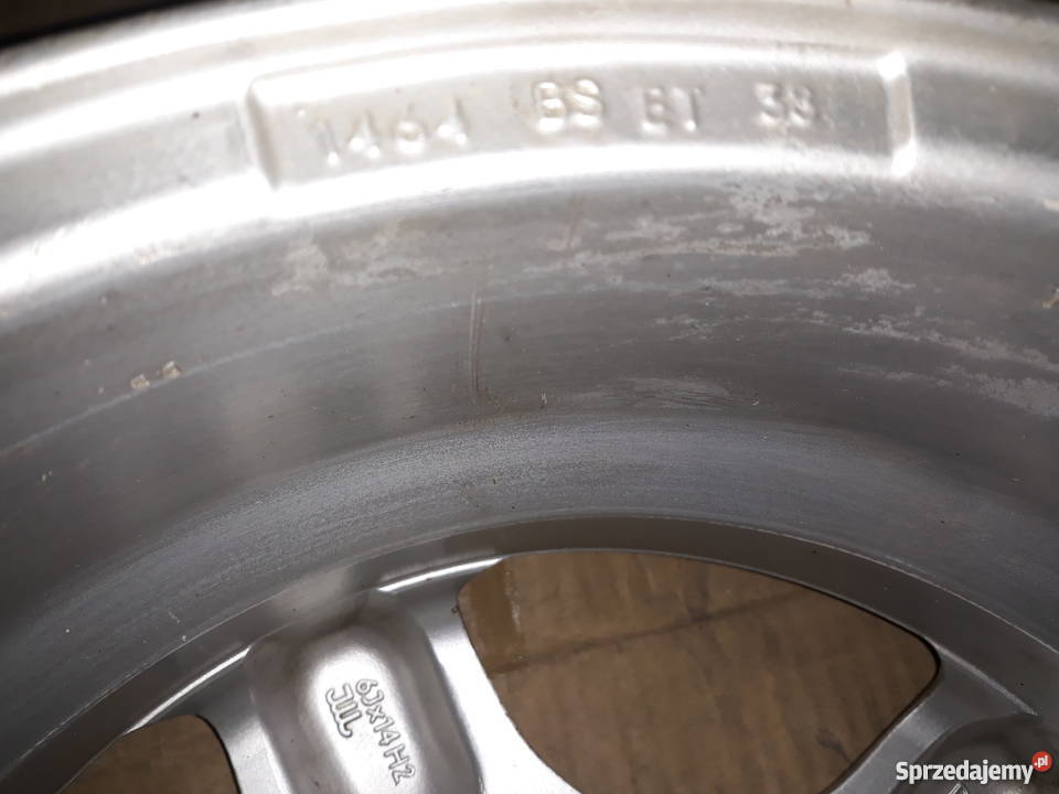 Sprzedam felgi aluminiowe osobowe Skarżysko-Kamienna sprzedam