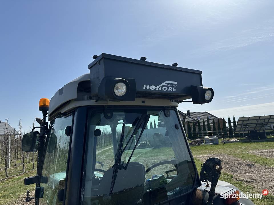 Lamborghini RF90 lubelskie sprzedam