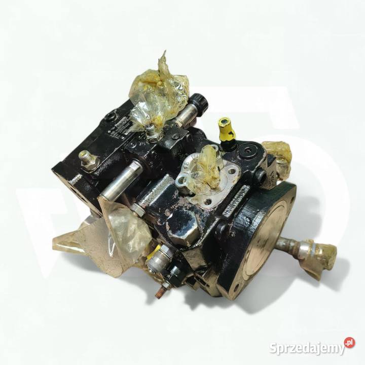 Silnik hydrauliczny R992000569 Rexroth Wilkowo