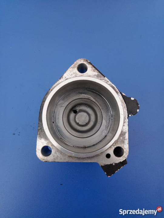 CYLINDER SKRZYNI EATON 8309 MAN 8882369 opolskie Rzędowice