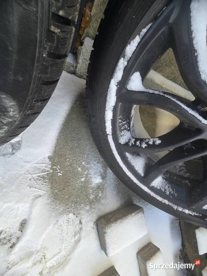 Koła alusy BMW X6 Samochodowe