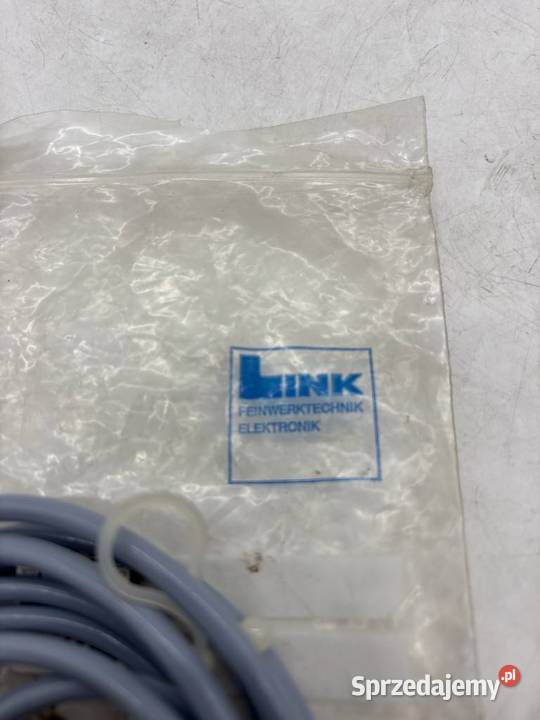 Link NOK12M3A Czujnik indukcyjny