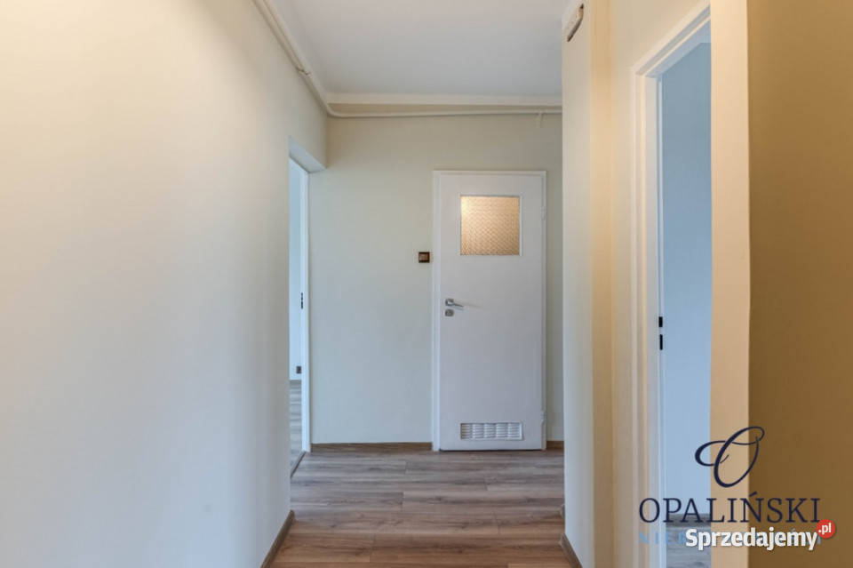 Mieszkanie 50m2 na Paderewskiego w Rzeszowie 8803zł/m2