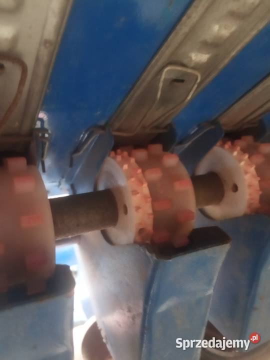 Siewnik kutnowiak 2m Kłobuck