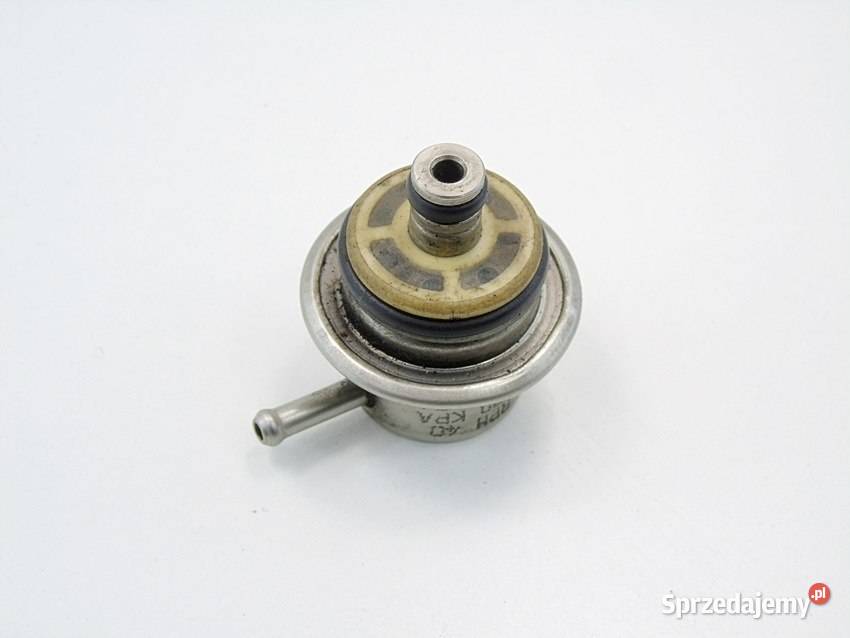 ZAWÓR REGULATOR LISTWY PALIWA 18 16V XANTIA osobowe śląskie Sosnowiec