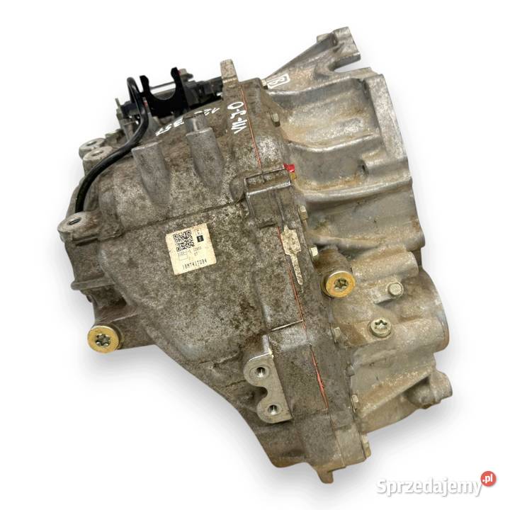 SKRZYNIA BIEGÓW 1285357 Volvo S60 III V60 II 20 Chełm