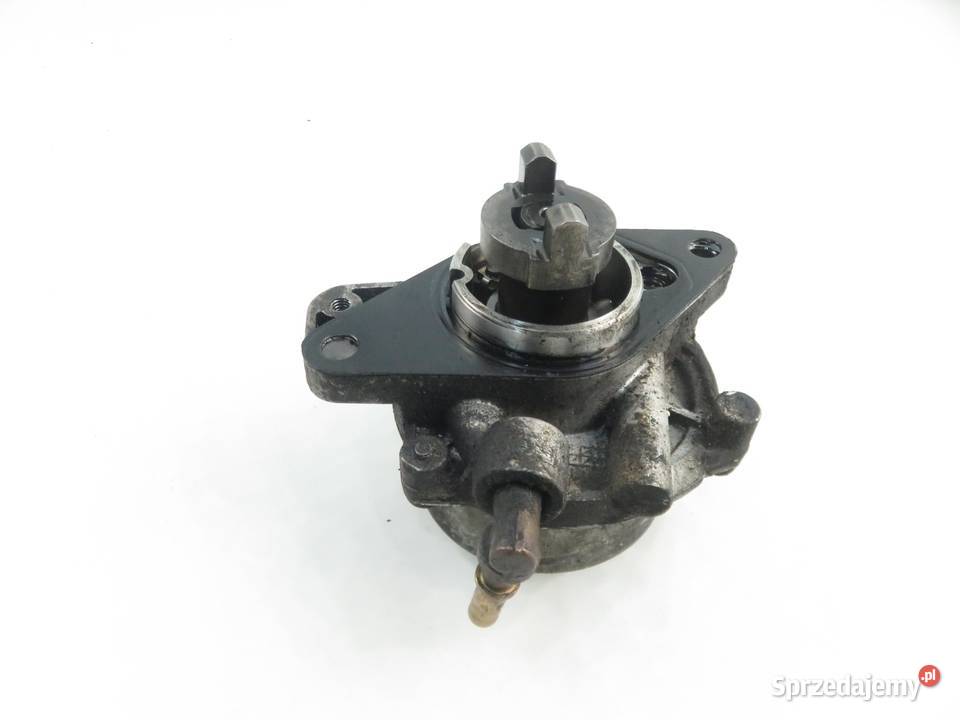 POMPA VACUM FIAT GRANDE PUNTO 13 D Multijet