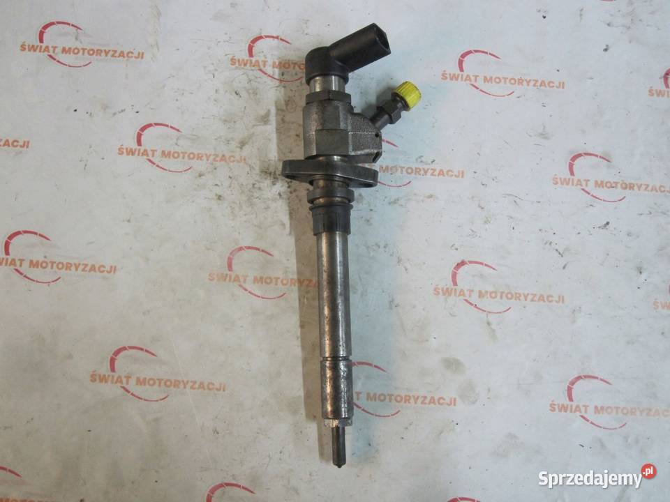 VOLVO FORD 20 TDCI HDI wtrysk wtryskiwacz świętokrzyskie Kielce