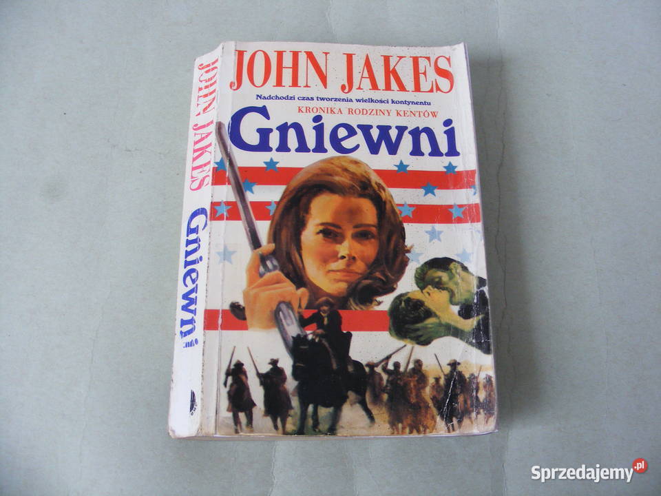 Jakes x 3 Tytani Bezprawie Gniewni dolnośląskie Oborniki Śląskie