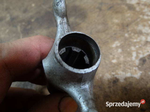 motylek przegub wał kardana Simson AWO org DDR Żary sprzedam