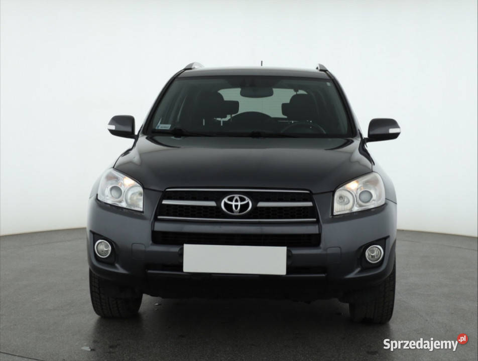 Toyota RAV 4 22 D4D mazowieckie Piaseczno sprzedam