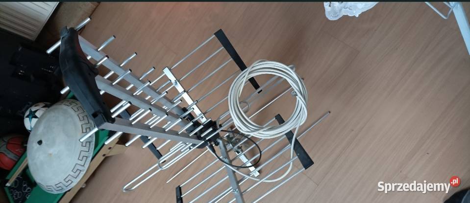 Antena telewizyjna Gorzów Wielkopolski