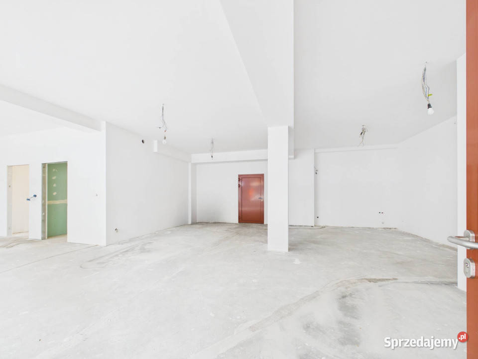 Lokal 230 m deptaku świetna Nowy Targ