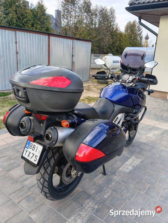 Suzuki DL 1000 VStrom 1000cm3 Bielsk Podlaski