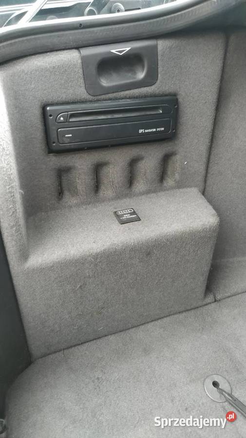 BMW E39 lift 520d felgi 18 autoalarm Olsztyn