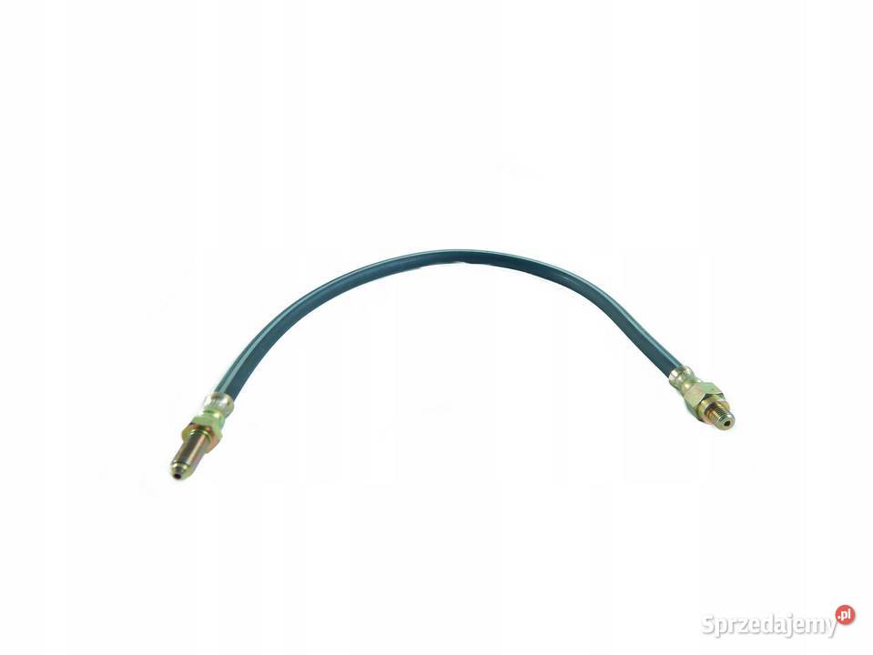 PRZEWÓD HAMULCOWY PRZÓD IVECO DAILY II ASO Przewody hamulcowe lubelskie