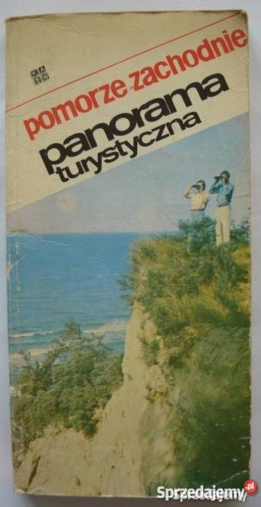Pomorze Zachodnie Panorama Turystyczna Człuchów