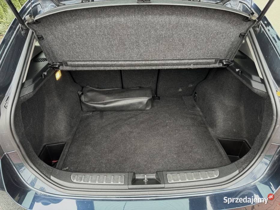 BMW X1 20 Diesel 116 LIFT 2015r X1 lubelskie Wielącza