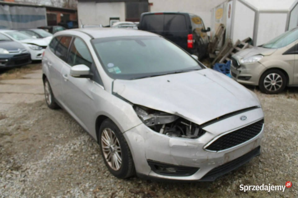 Ford Focus Mk3 20102018 Focus