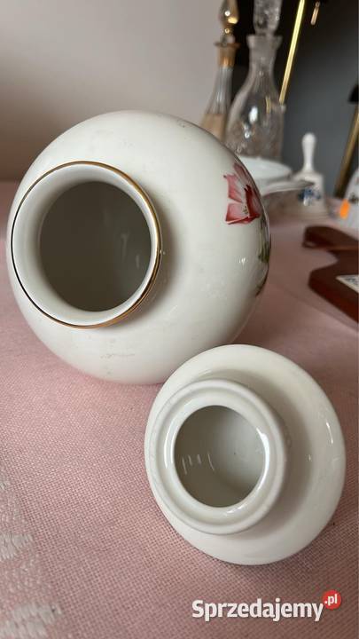 Amfora wazon Kerafina Porzellan 73 13 pomorskie Gdańsk