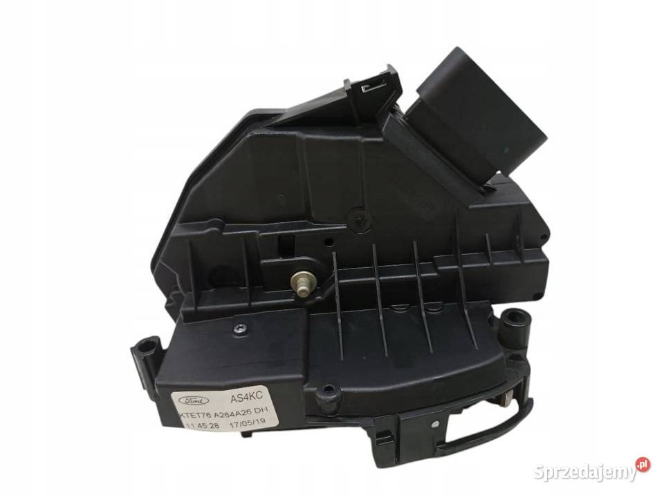 ZAMEK DRZWI TYŁ PRAWY BMAA26412AH Ford Transit sprzedam