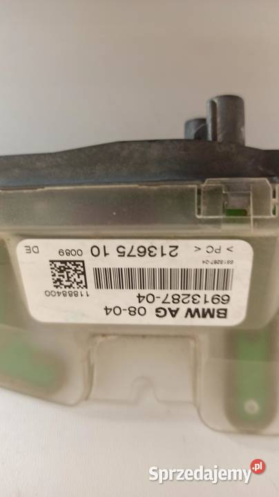 BMW E60 E61 ANTENA DACHOWA 6913287 osobowe