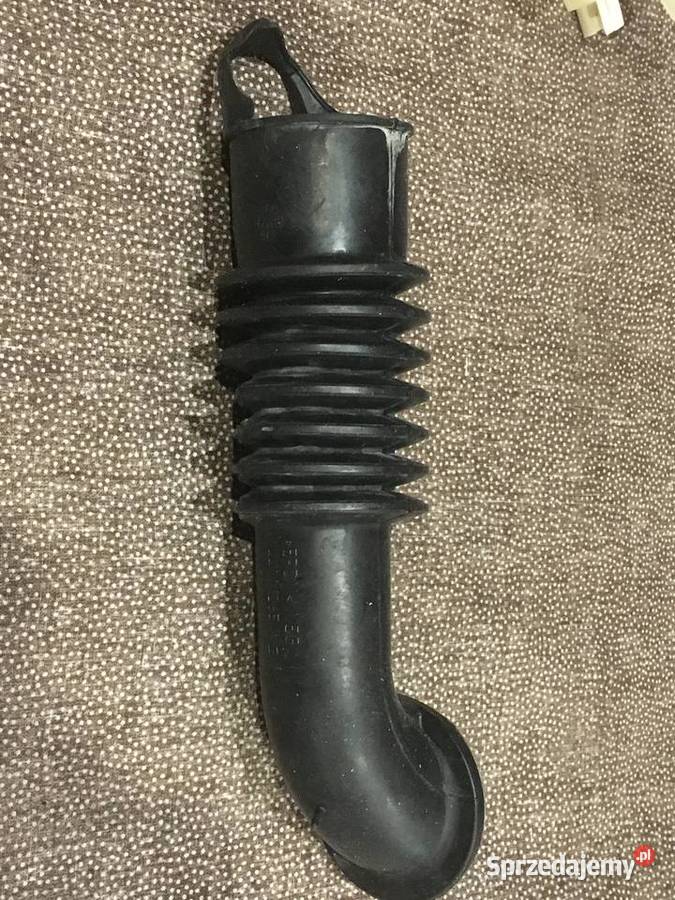 Wąż dozownik bęben pralka Indesit Ariston śląskie Katowice